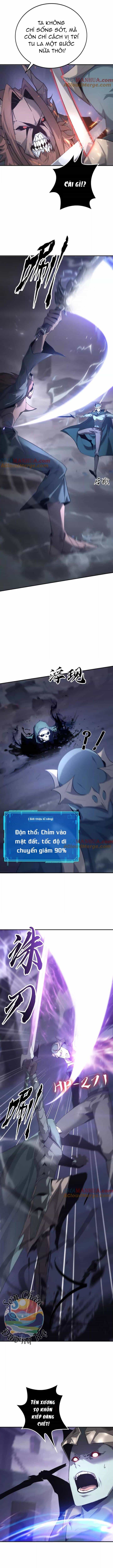 Game Online: Thiên Hạ Vô Song - Chương 25 - ảnh 3