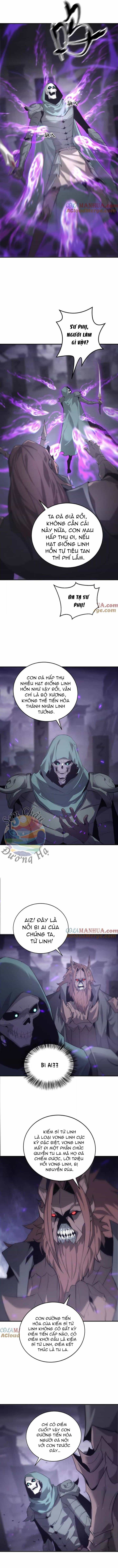 Game Online: Thiên Hạ Vô Song - Chương 25 - ảnh 6