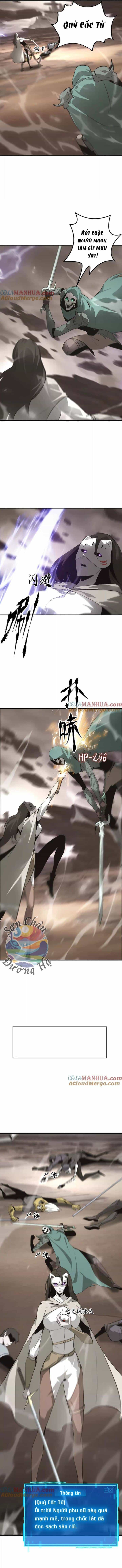 Game Online: Thiên Hạ Vô Song - Chương 26 - ảnh 10