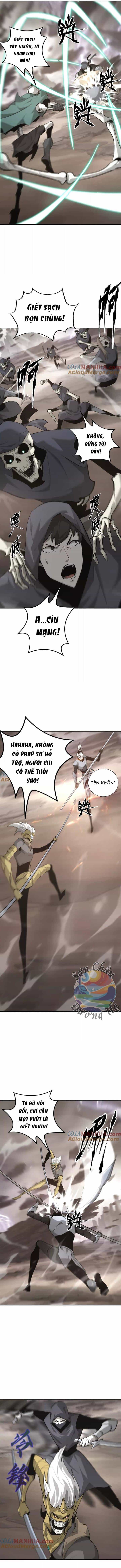 Game Online: Thiên Hạ Vô Song - Chương 26 - ảnh 6