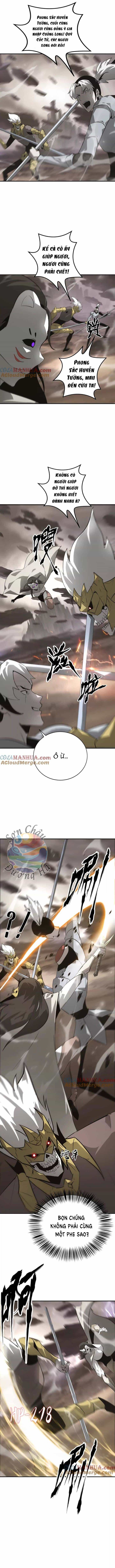 Game Online: Thiên Hạ Vô Song - Chương 26 - ảnh 9