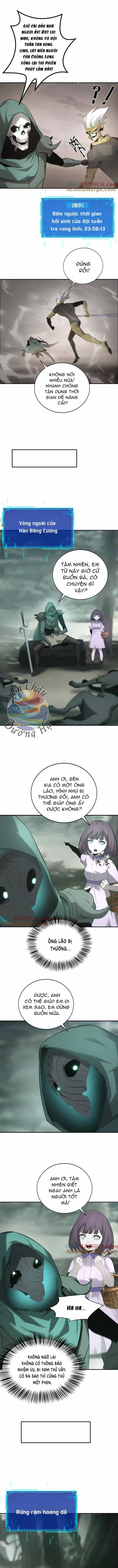 Game Online: Thiên Hạ Vô Song - Chương 27 - ảnh 4