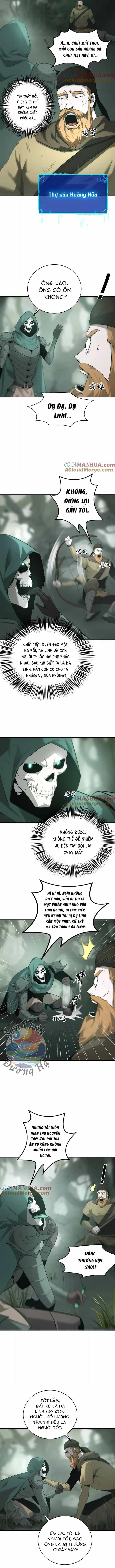 Game Online: Thiên Hạ Vô Song - Chương 27 - ảnh 5