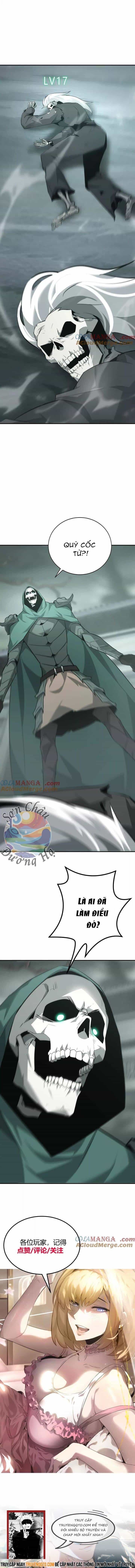 Game Online: Thiên Hạ Vô Song - Chương 28 - ảnh 11