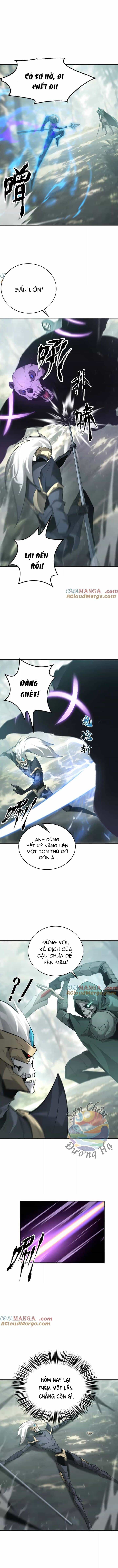 Game Online: Thiên Hạ Vô Song - Chương 28 - ảnh 5