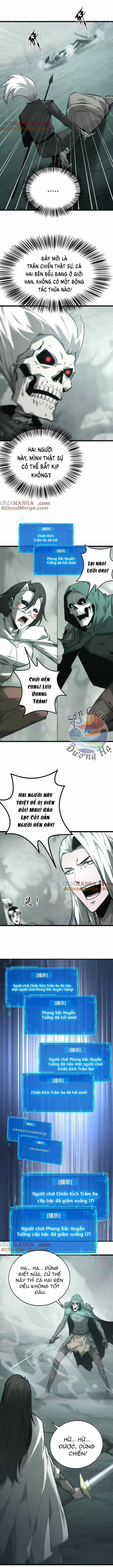 Game Online: Thiên Hạ Vô Song - Chương 29 - ảnh 10