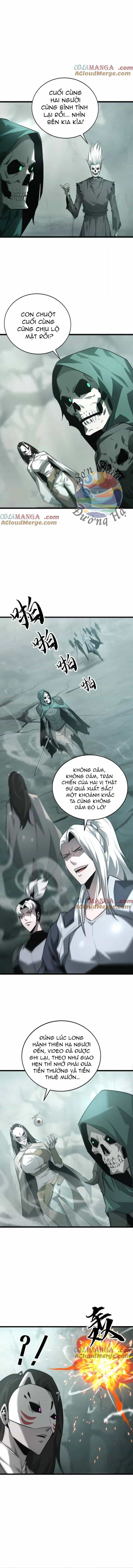 Game Online: Thiên Hạ Vô Song - Chương 29 - ảnh 11