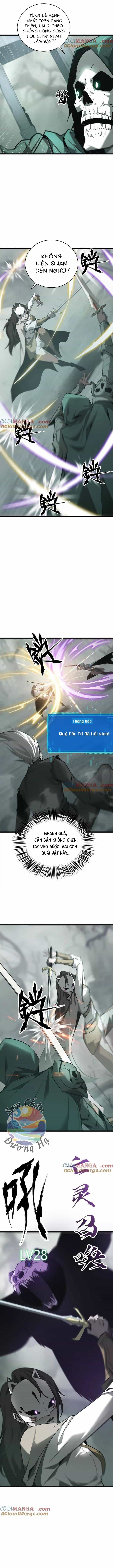 Game Online: Thiên Hạ Vô Song - Chương 29 - ảnh 2