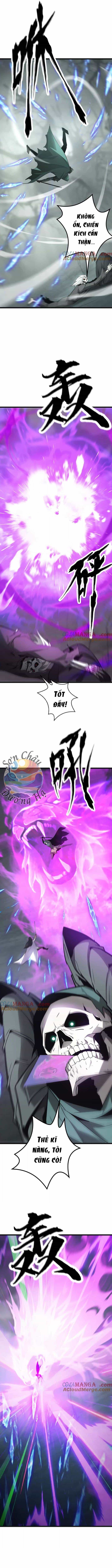 Game Online: Thiên Hạ Vô Song - Chương 29 - ảnh 6