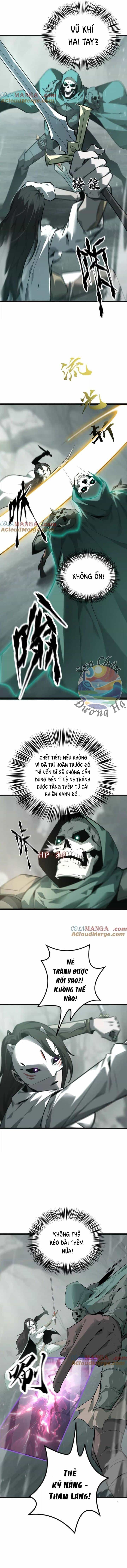 Game Online: Thiên Hạ Vô Song - Chương 29 - ảnh 8