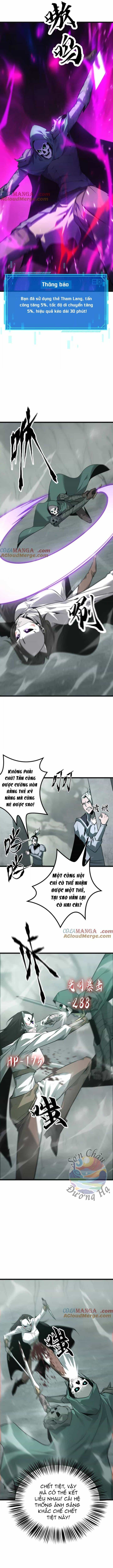 Game Online: Thiên Hạ Vô Song - Chương 29 - ảnh 9