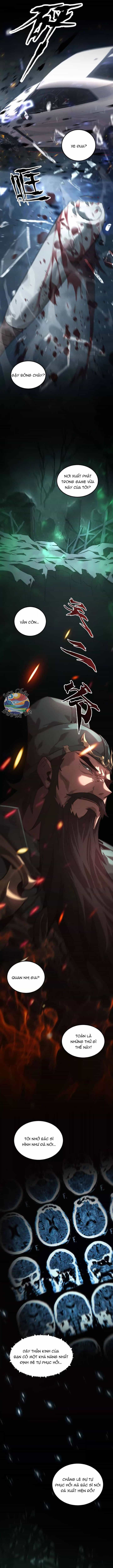 Game Online: Thiên Hạ Vô Song - Chương 3 - ảnh 10