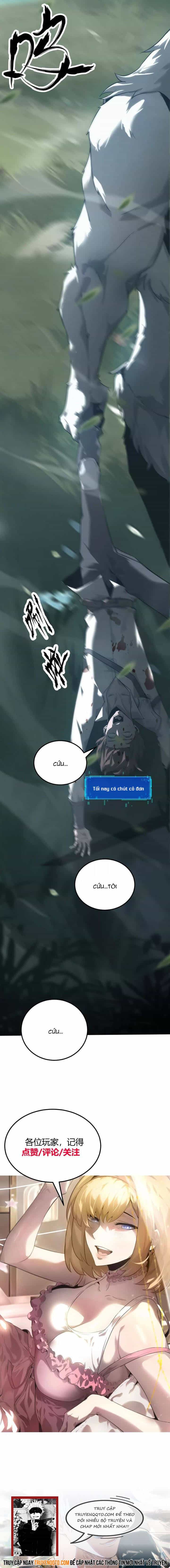 Game Online: Thiên Hạ Vô Song - Chương 3 - ảnh 13