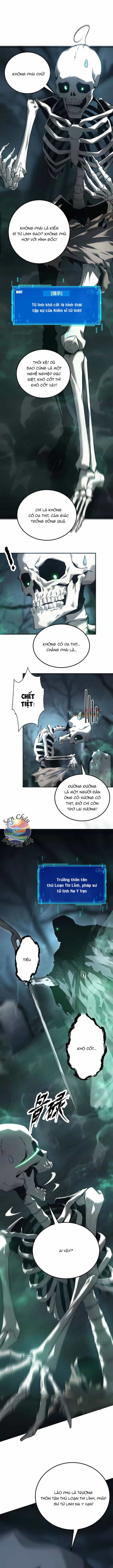 Game Online: Thiên Hạ Vô Song - Chương 3 - ảnh 3