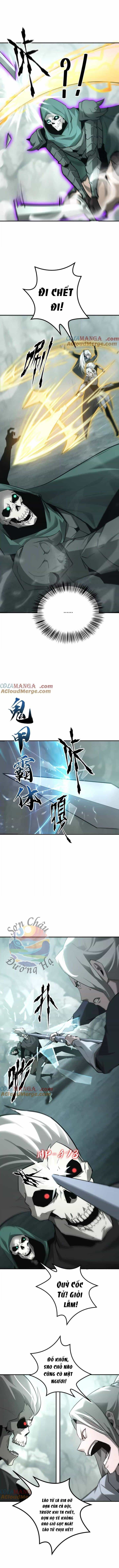 Game Online: Thiên Hạ Vô Song - Chương 30 - ảnh 10