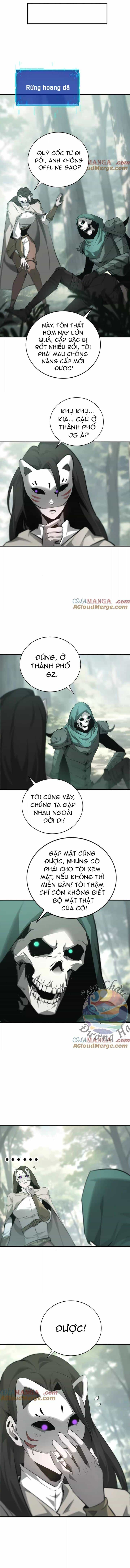 Game Online: Thiên Hạ Vô Song - Chương 30 - ảnh 12