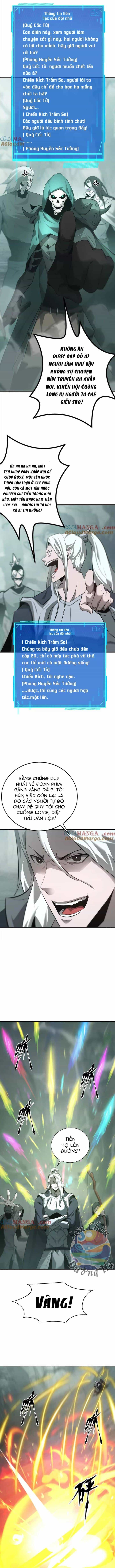 Game Online: Thiên Hạ Vô Song - Chương 30 - ảnh 2