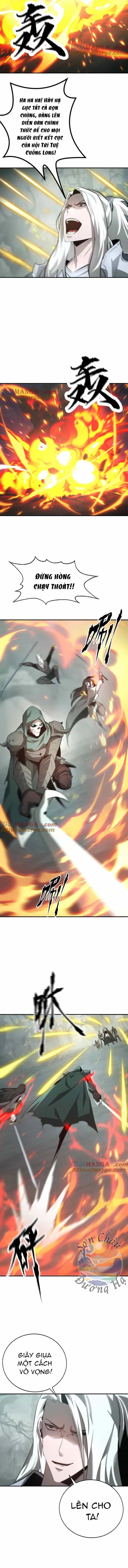 Game Online: Thiên Hạ Vô Song - Chương 30 - ảnh 3