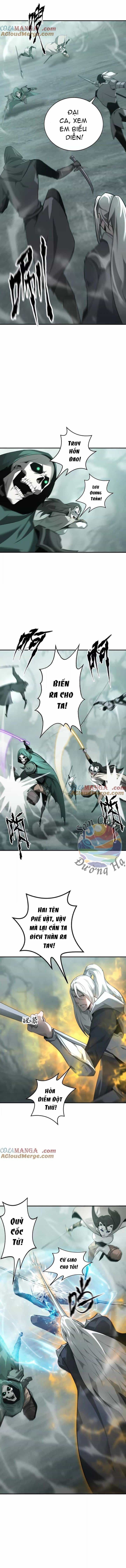 Game Online: Thiên Hạ Vô Song - Chương 30 - ảnh 4