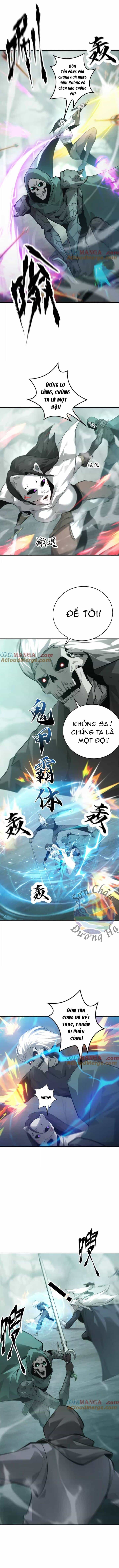 Game Online: Thiên Hạ Vô Song - Chương 30 - ảnh 7