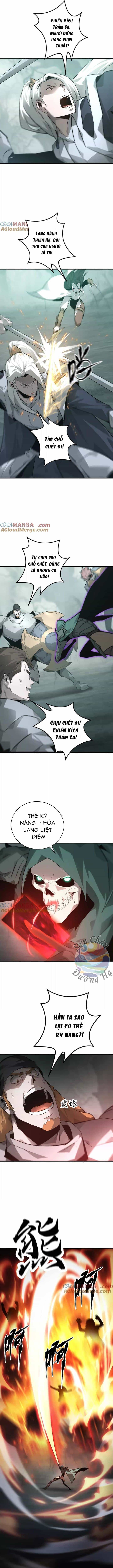 Game Online: Thiên Hạ Vô Song - Chương 30 - ảnh 8