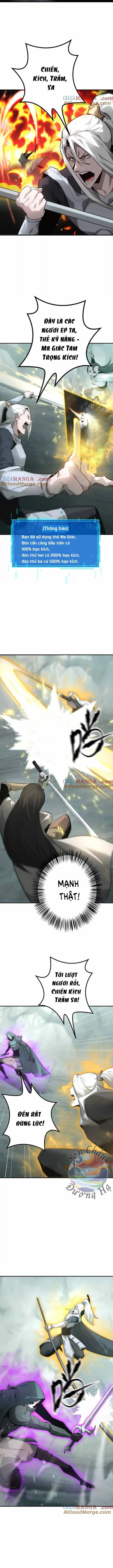 Game Online: Thiên Hạ Vô Song - Chương 30 - ảnh 9