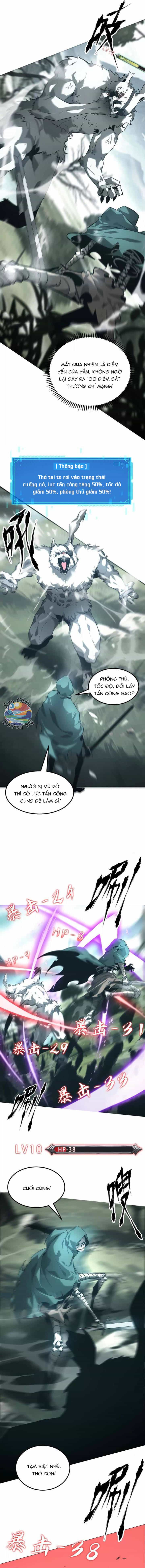 Game Online: Thiên Hạ Vô Song - Chương 4 - ảnh 12