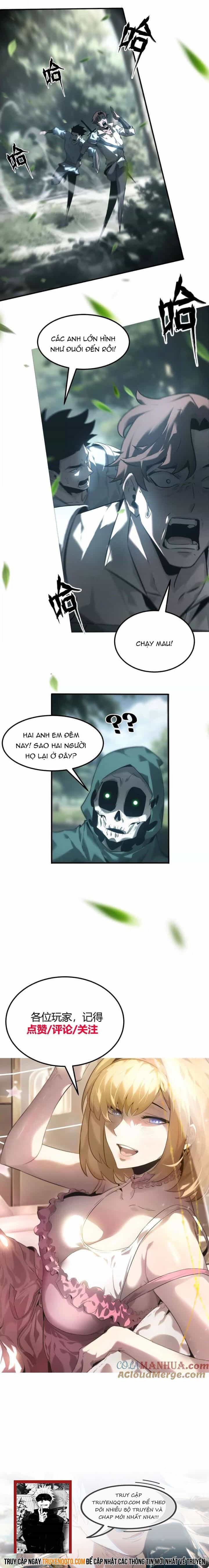 Game Online: Thiên Hạ Vô Song - Chương 4 - ảnh 17