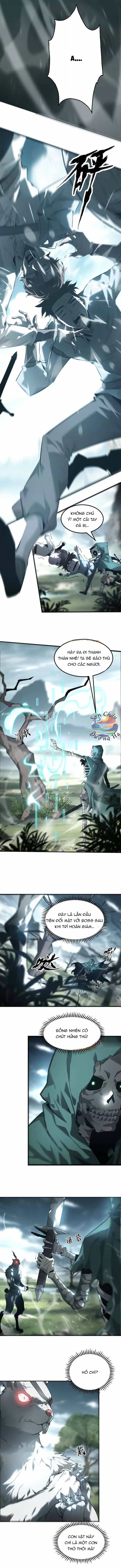 Game Online: Thiên Hạ Vô Song - Chương 4 - ảnh 2