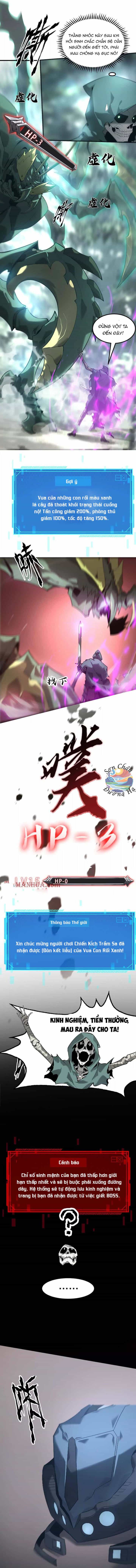 Game Online: Thiên Hạ Vô Song - Chương 5 - ảnh 10