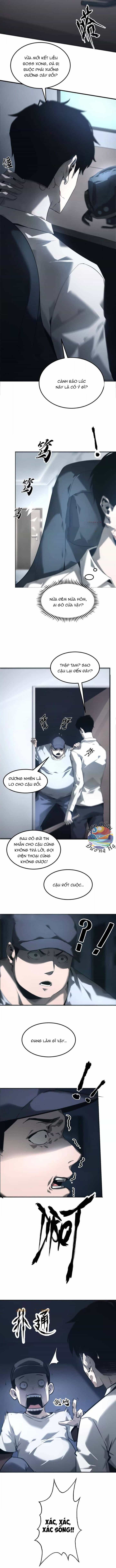 Game Online: Thiên Hạ Vô Song - Chương 5 - ảnh 11