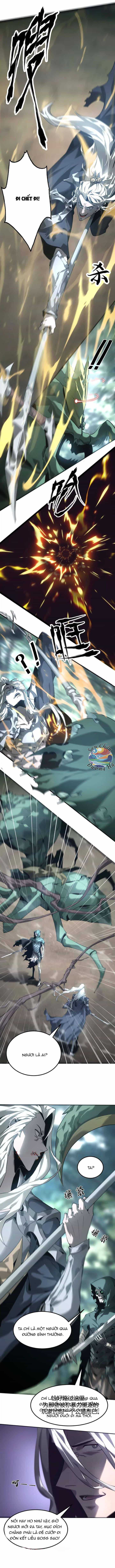 Game Online: Thiên Hạ Vô Song - Chương 5 - ảnh 9