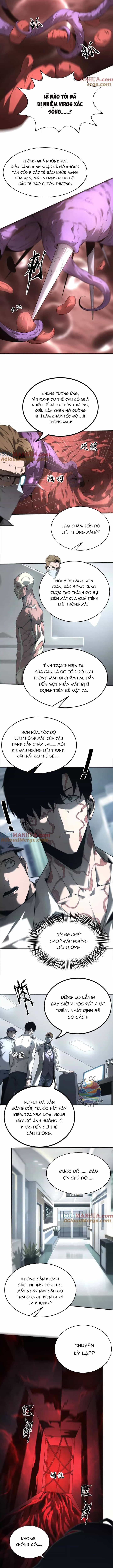 Game Online: Thiên Hạ Vô Song - Chương 6 - ảnh 3