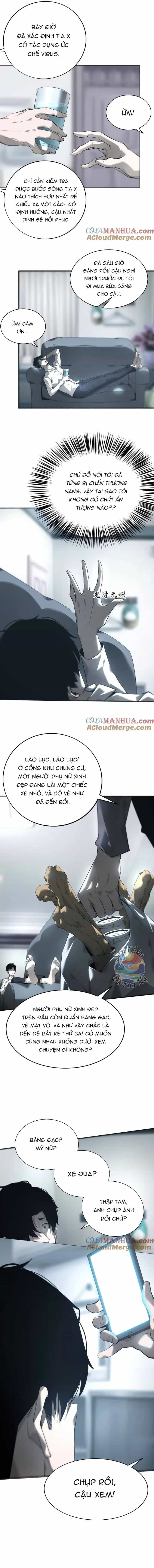 Game Online: Thiên Hạ Vô Song - Chương 6 - ảnh 6