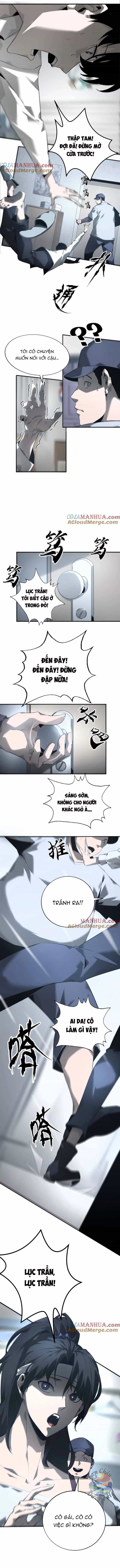 Game Online: Thiên Hạ Vô Song - Chương 7 - ảnh 2