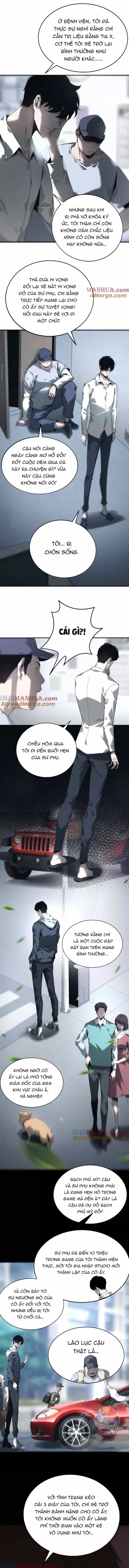 Game Online: Thiên Hạ Vô Song - Chương 7 - ảnh 5
