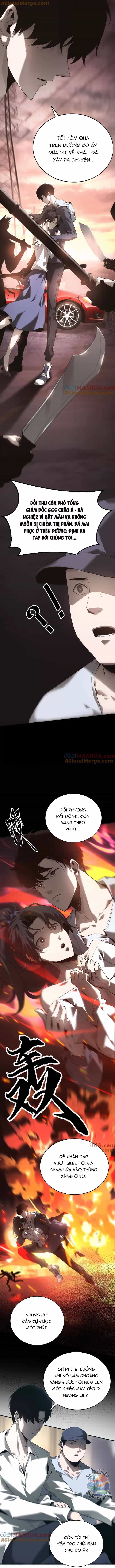 Game Online: Thiên Hạ Vô Song - Chương 7 - ảnh 6