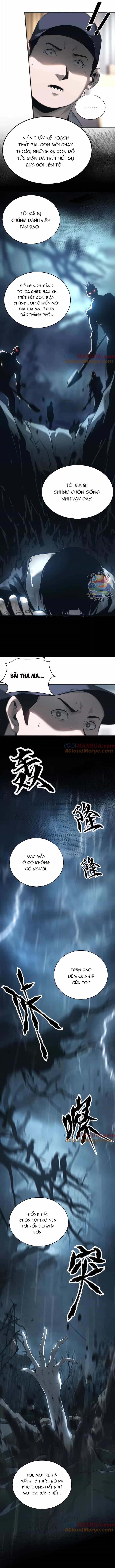 Game Online: Thiên Hạ Vô Song - Chương 7 - ảnh 7