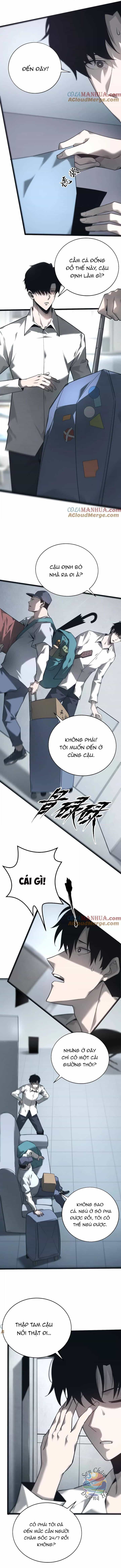 Game Online: Thiên Hạ Vô Song - Chương 8 - ảnh 2