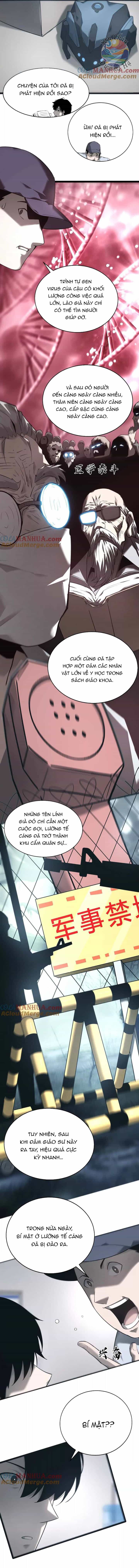 Game Online: Thiên Hạ Vô Song - Chương 8 - ảnh 3