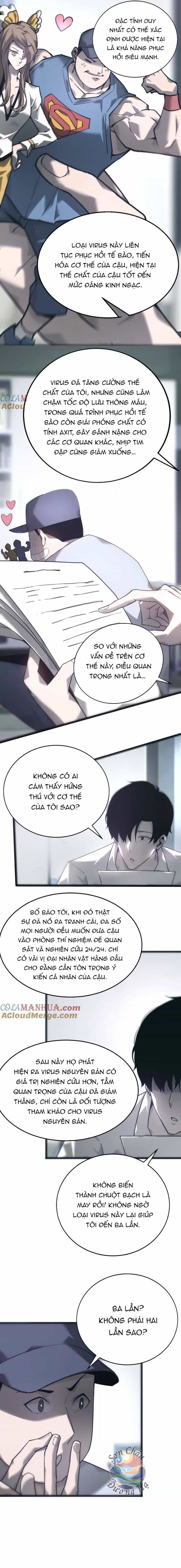 Game Online: Thiên Hạ Vô Song - Chương 8 - ảnh 5