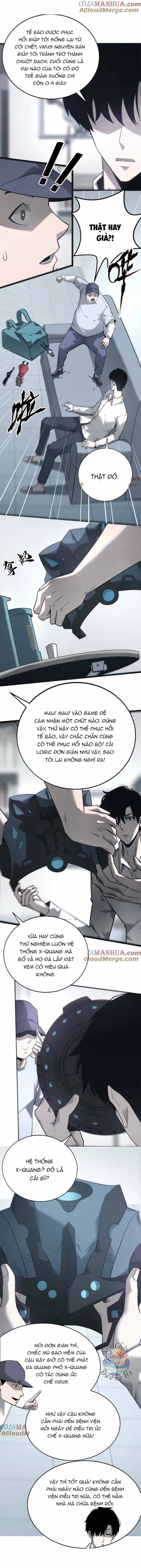 Game Online: Thiên Hạ Vô Song - Chương 8 - ảnh 6
