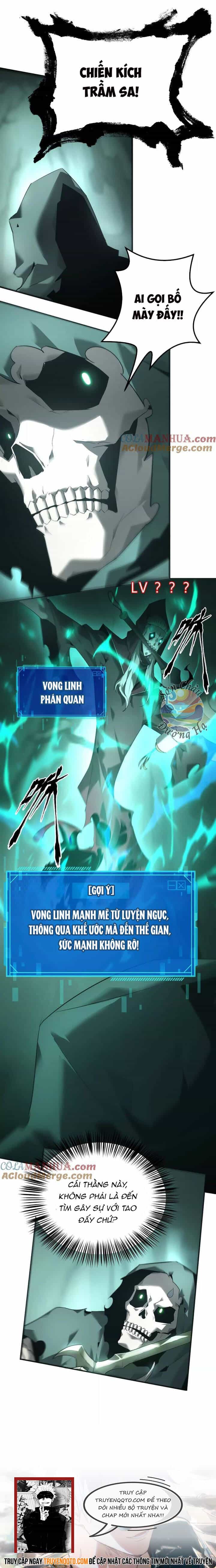 Game Online: Thiên Hạ Vô Song - Chương 9 - ảnh 10
