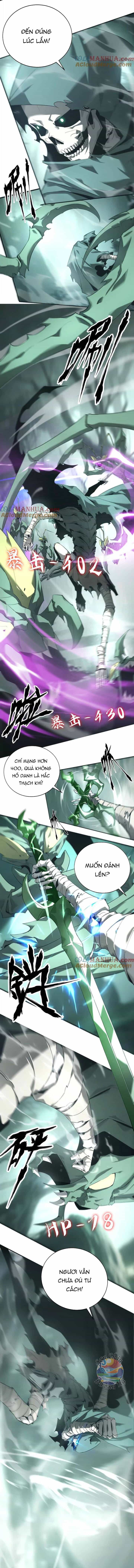 Game Online: Thiên Hạ Vô Song - Chương 9 - ảnh 7