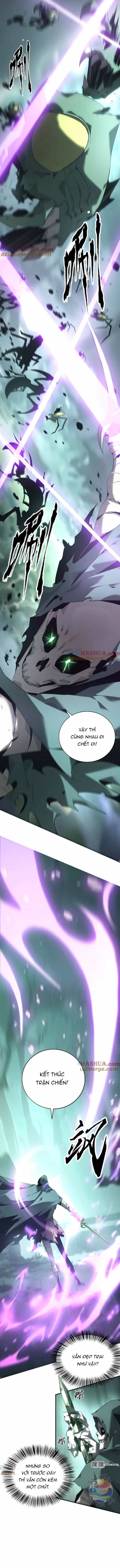 Game Online: Thiên Hạ Vô Song - Chương 9 - ảnh 9