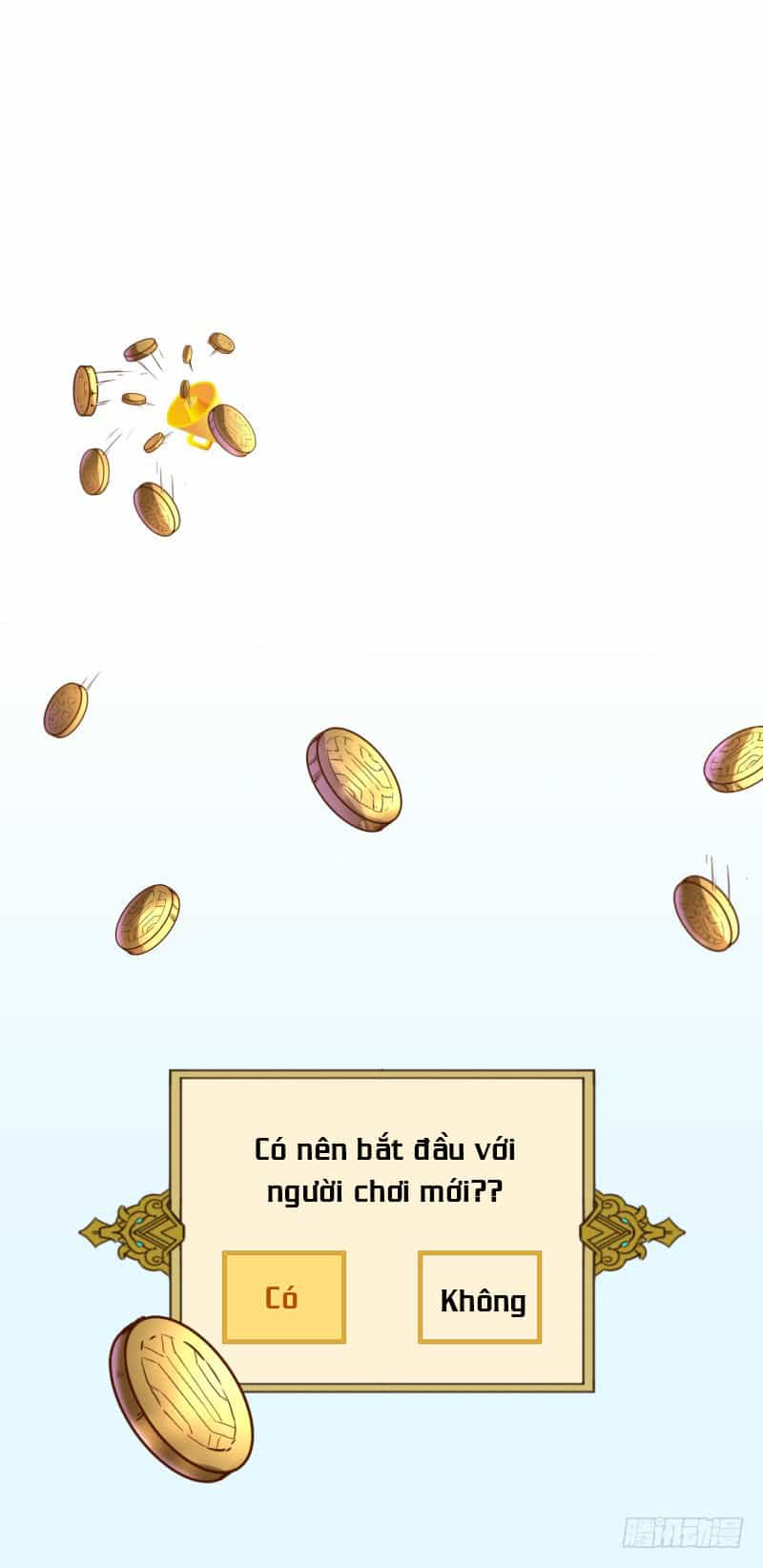 Game Thủ Có Bàn Tay Vàng Mạnh Nhất - Chương 1 - ảnh 105