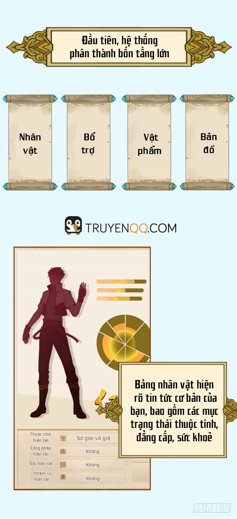 Game Thủ Có Bàn Tay Vàng Mạnh Nhất - Chương 1 - ảnh 106