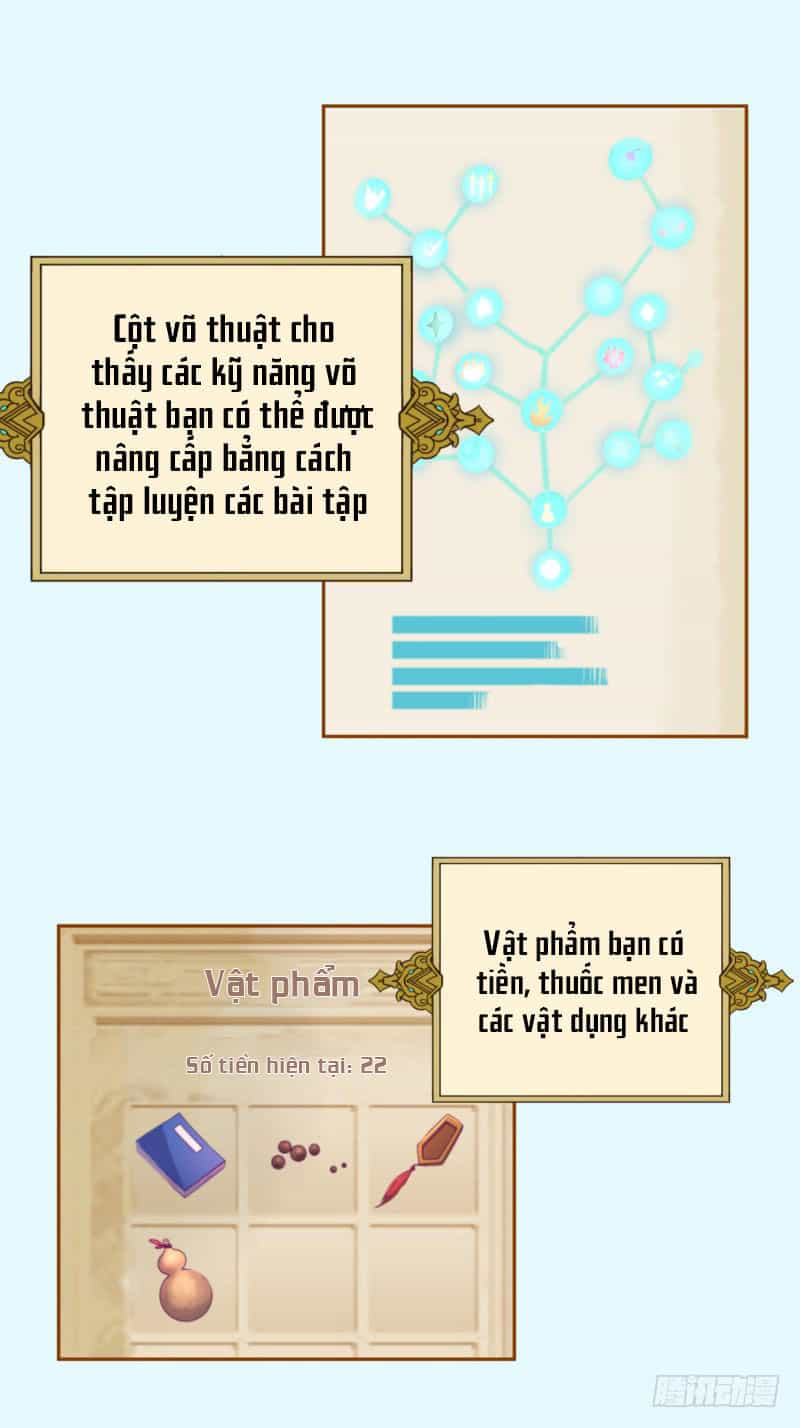 Game Thủ Có Bàn Tay Vàng Mạnh Nhất - Chương 1 - ảnh 107