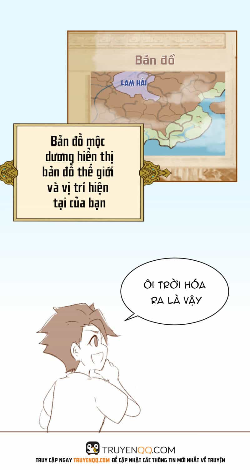 Game Thủ Có Bàn Tay Vàng Mạnh Nhất - Chương 1 - ảnh 108