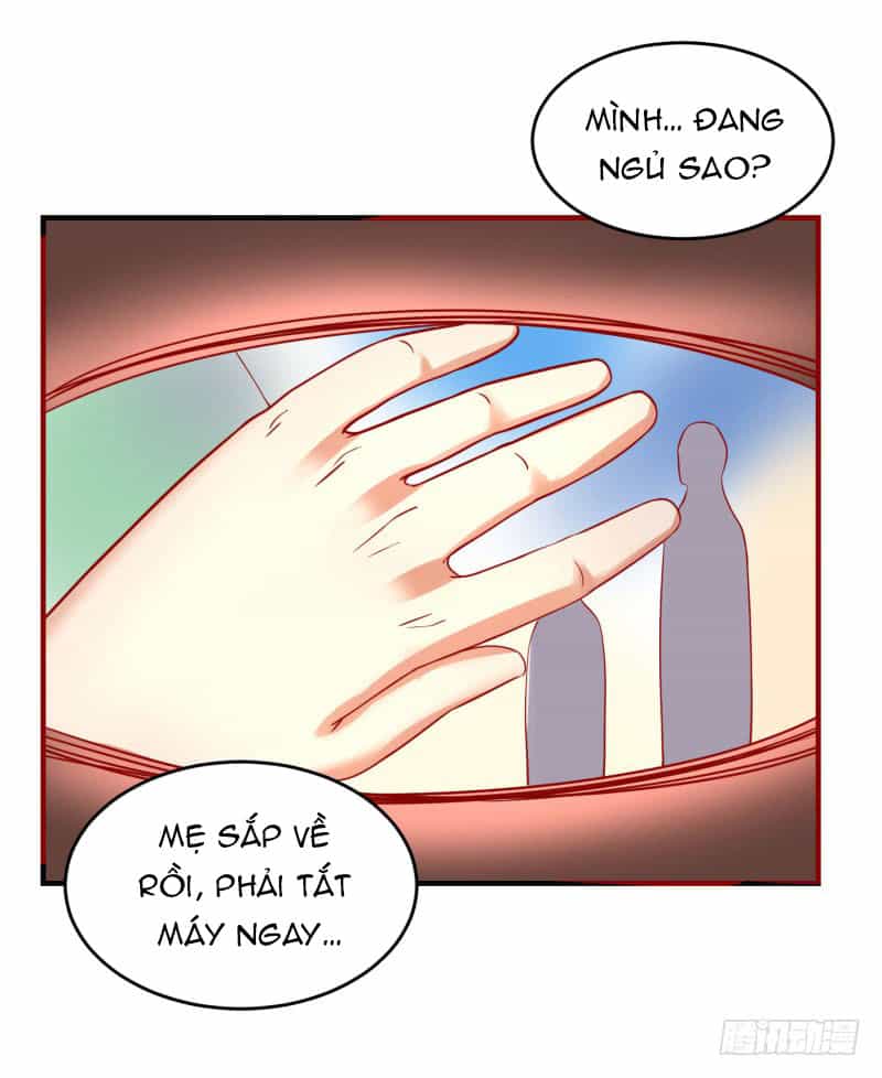 Game Thủ Có Bàn Tay Vàng Mạnh Nhất - Chương 1 - ảnh 13